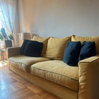 Divano Cargo - super comodo (230cm)