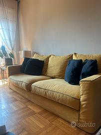 Divano Cargo - super comodo (230cm)