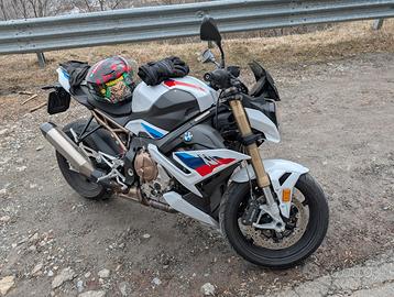BMW s1000r M