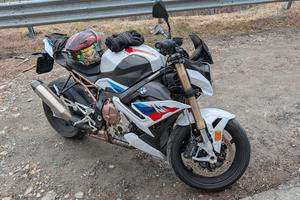 BMW s1000r M