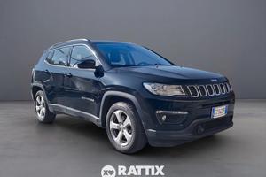 JEEP compass ii 2017 Compass 1.6 mjt Longitude 2wd