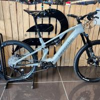 Cannondale Moterra SL2 "PROMO"