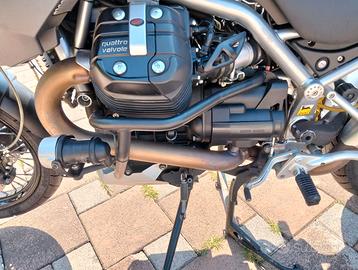 moto guzzi stelvio