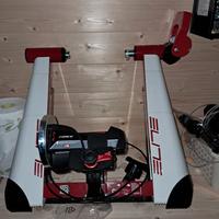 Rulli Elite Force come nuovi