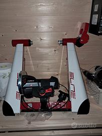 Rulli Elite Force come nuovi