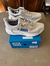 Hoka Arahi 9 numero 46 2/3