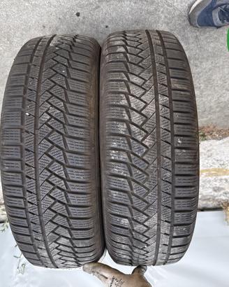 gomme usate 2156517 Winter CONTINENTAL - WIN - 367