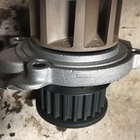 Distribuzione completa