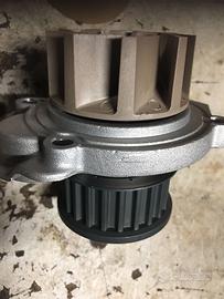 Distribuzione completa