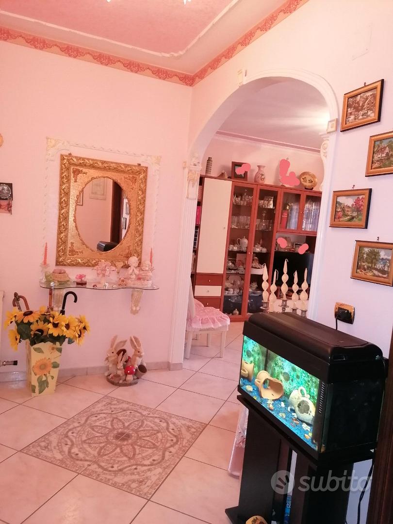 Apartment in Fisciano, Lancusi-Bolano, Bolano - Vista 3