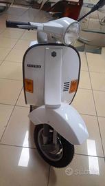 Vespa Pk 50 RUNNER 3 marce