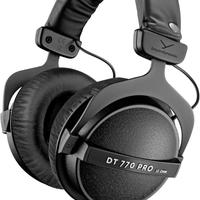 Beyerdynamic DT 770 PRO 32 Ohm