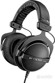 Beyerdynamic DT 770 PRO 32 Ohm