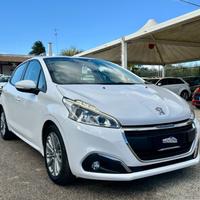 PEUGEOT 208 75 Allure *Neopatentati