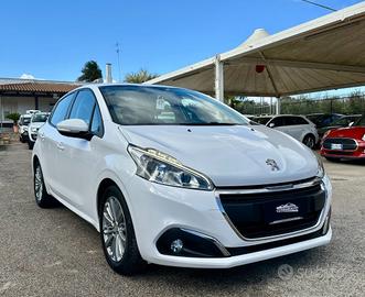 PEUGEOT 208 75 Allure *Neopatentati