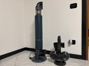 Samsung BESPOKE Jet Pro Extra, aspira e lava