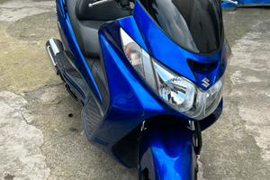 Suzuki Burgman