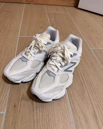 New balance 9060