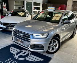 Audi Q5 40 TDI quattro S tronic Business Sport