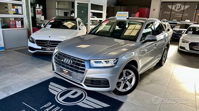 Audi Q5 40 TDI quattro S tronic Business Sport