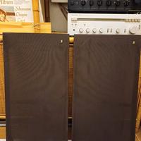 Acoustic Research AR 98 LSi griglie