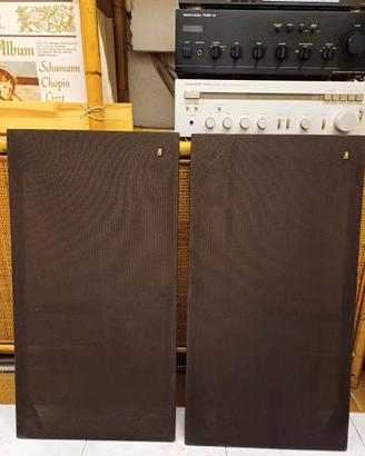 Acoustic Research AR 98 LSi griglie