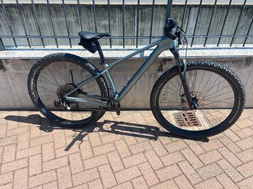 Bici mtb