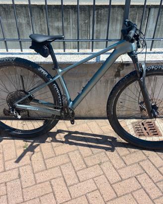 Bici mtb