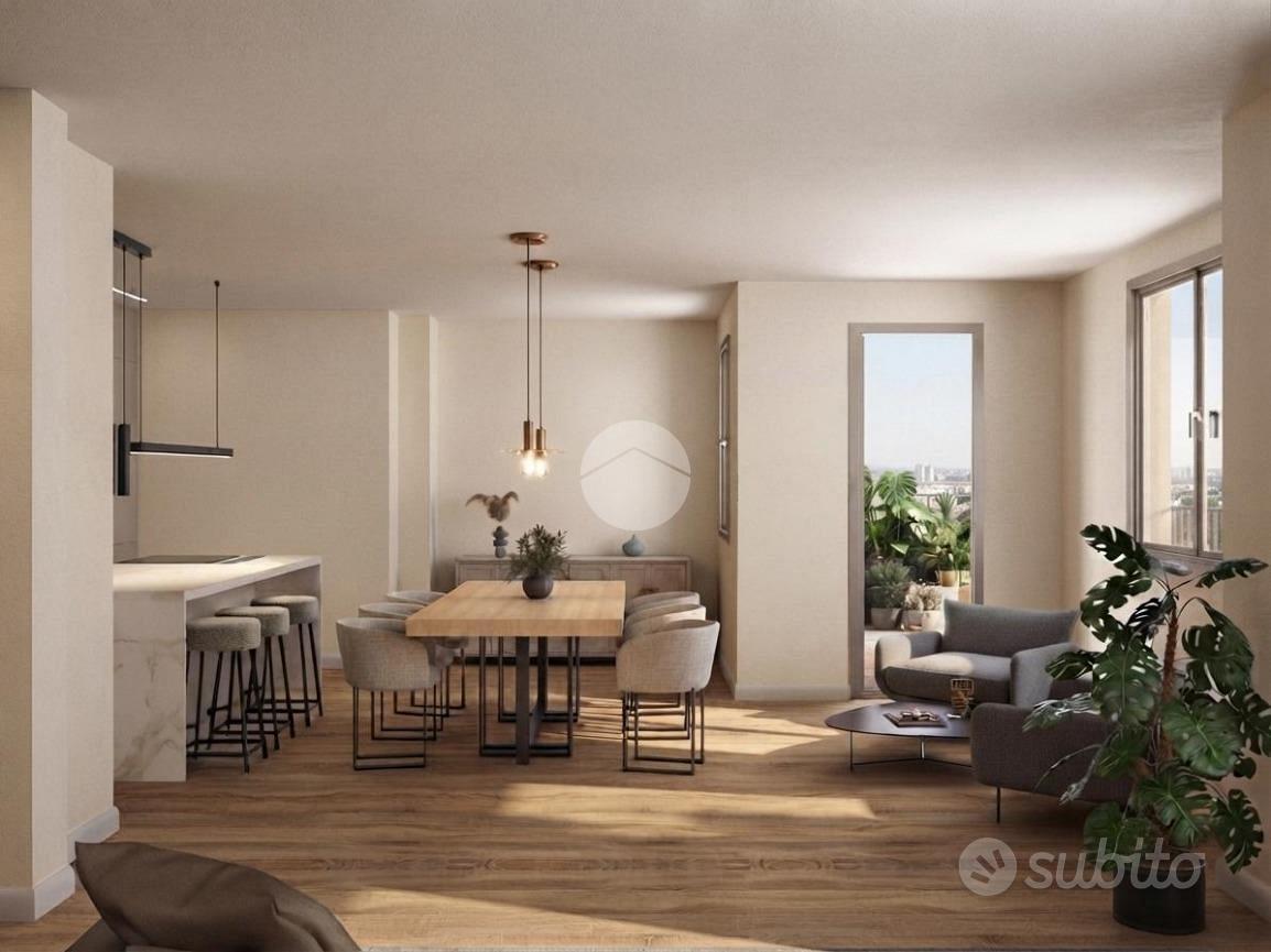 Appartamento – Treviso, Selvana - Altro
