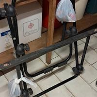 porta biciclette