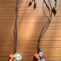 Collane con ciondolo