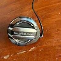 Tappo serbatoio Porsche design