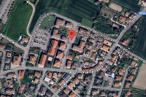 Immobile in asta di 63 m² con 1 locale e box auto 