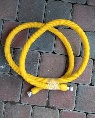 Tubo gas flessibile da 1,80 MT per cucina .