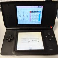 videogioco Nintendo DS 