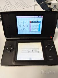 videogioco Nintendo DS 