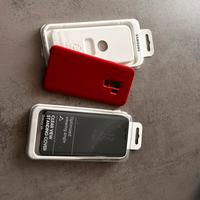 Cover Samsung S9+ originali