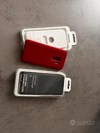 Cover Samsung S9+ originali