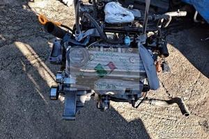 Motore Volkswagen Polo 1000 Benzina Codice AHT
