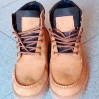 Scarponcino Lumberjack SM33401-001