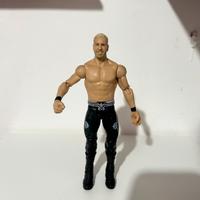 WWE Action Figures Christian