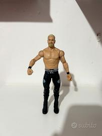 WWE Action Figures Christian