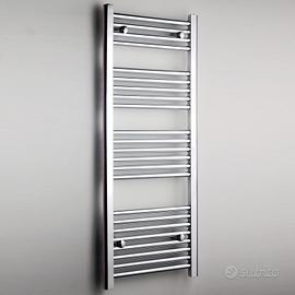 Termoarredo cromo - Termoarredi