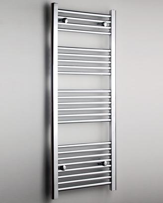Termoarredo cromo - Termoarredi