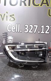 Faro Anteriore Destro Originale Renault Austral 