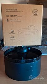 fontanella per gatti