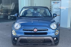 Fiat 500X 1.6 MultiJet 120 CV City Cross