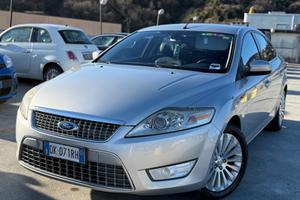 Ford Mondeo 2.0 TDCI titanium 2007