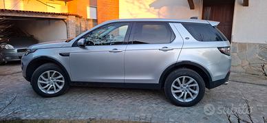 Discovery sport SE aut.4x4