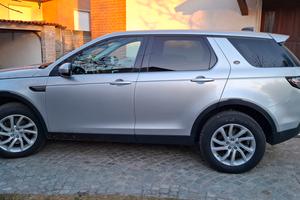 Discovery sport SE aut.4x4